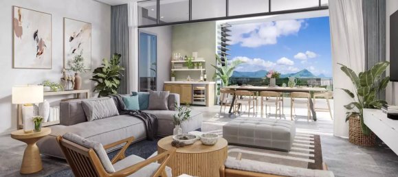 2 bedrooms Apartment in Cascavelle, Mauritius No. 261 3