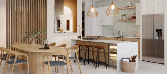 2 bedrooms Apartment in Cascavelle, Mauritius No. 261 4