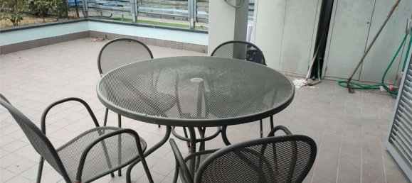 3 rooms Apartment in Loano, Italy No. 85797 14