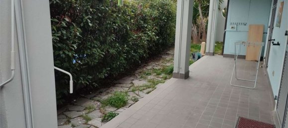 3 rooms Apartment in Loano, Italy No. 85797 28