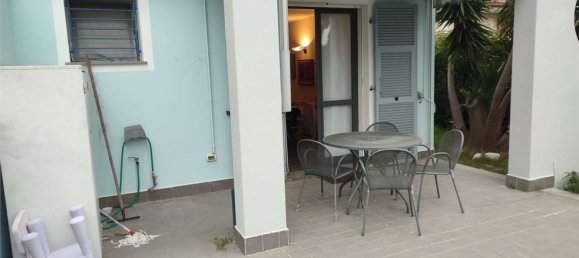 3 rooms Apartment in Loano, Italy No. 85797 20