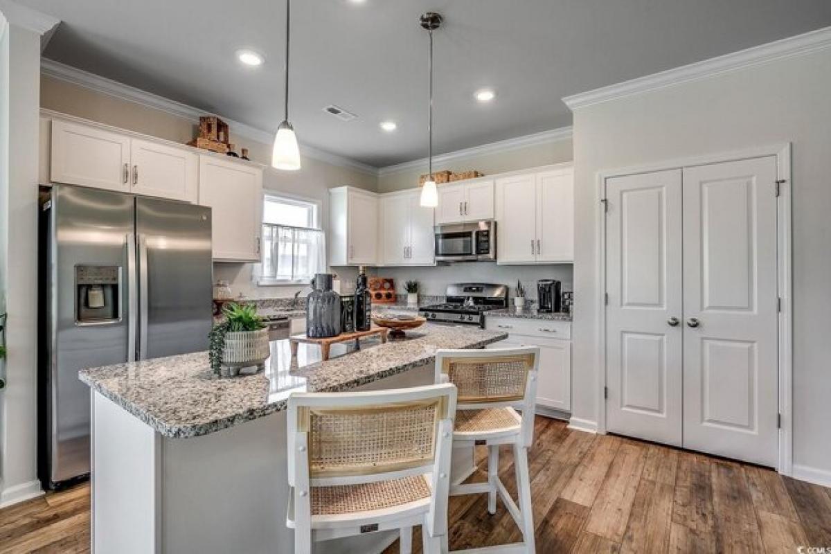 3 Schlafzimmer Haus in Conway, USA, Nr. 379840