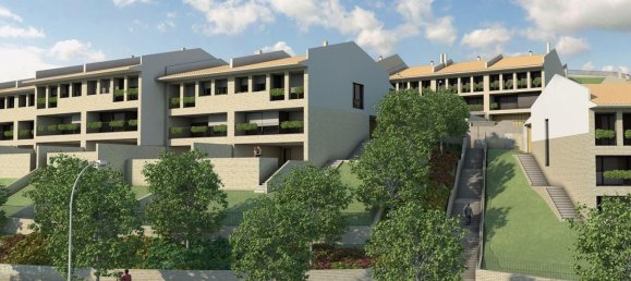 Terreno en Oeiras, Portugal 498 m² No. 142400 2