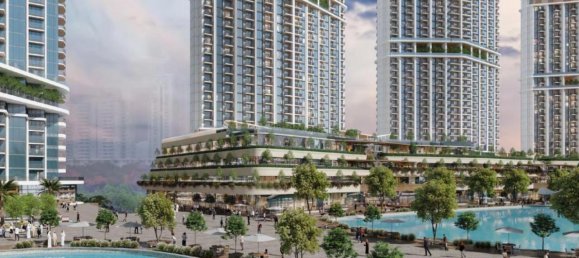 2 bedrooms Apartment in Dubai, UAE No. 96506 9