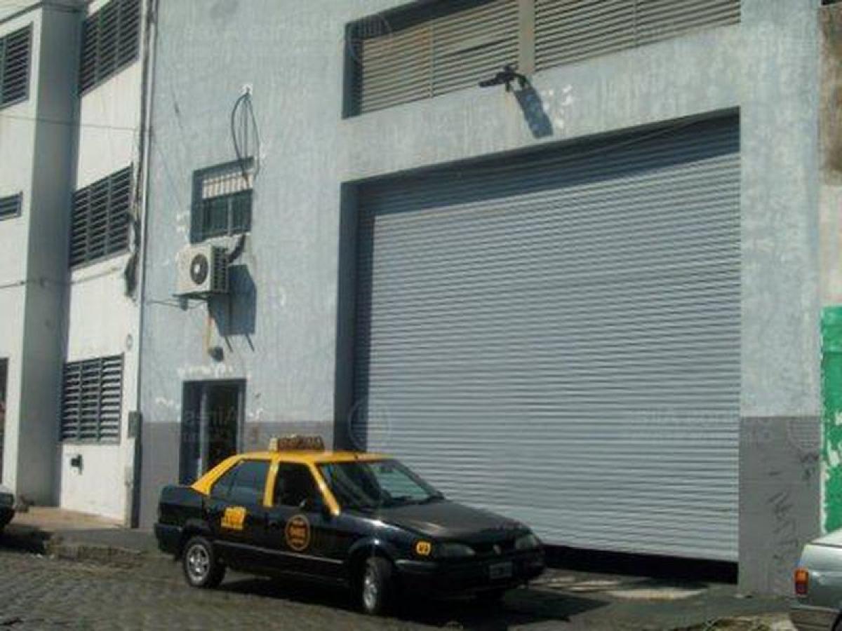 455m² Commercial property in Buenos Aires, Argentina No. 105917