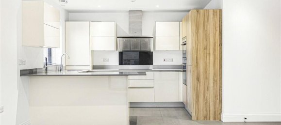 2 bedrooms Apartment in Cuffley, United Kingdom No. 6553 7