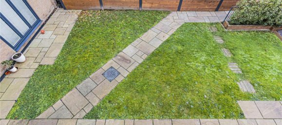 2 bedrooms Apartment in Cuffley, United Kingdom No. 6553 36