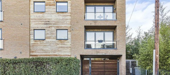 2 bedrooms Apartment in Cuffley, United Kingdom No. 6553 56