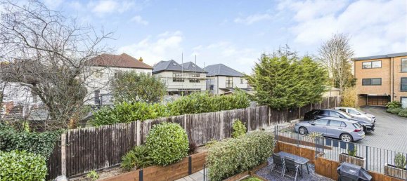 2 bedrooms Apartment in Cuffley, United Kingdom No. 6553 59