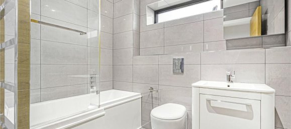 2 bedrooms Apartment in Cuffley, United Kingdom No. 6553 55