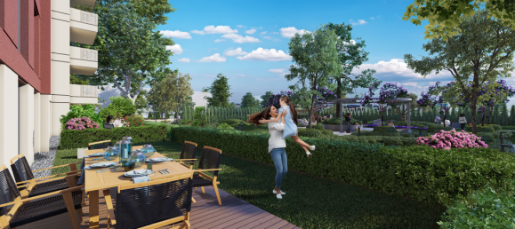 Apartment 1+1 in Bagcilar, Turkey No. 27664 11