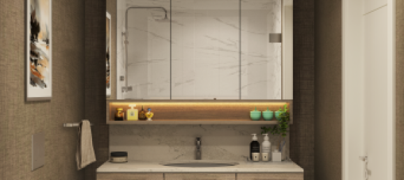 Apartment 1+1 in Bagcilar, Turkey No. 27664 10