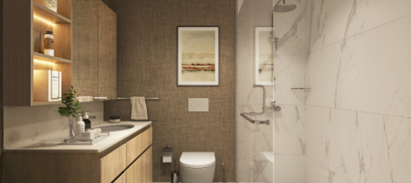 Apartment 1+1 in Bagcilar, Turkey No. 27664 13