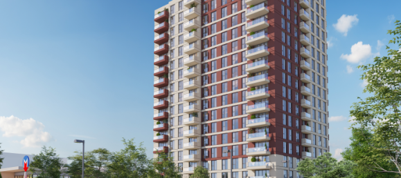 Apartment 1+1 in Bagcilar, Turkey No. 27664 2
