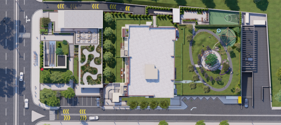 Apartment 1+1 in Bagcilar, Turkey No. 27664 4