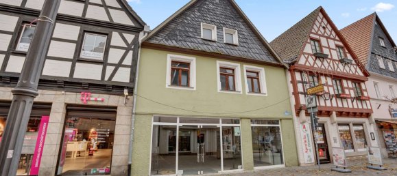 Edificio de 15 habitaciónes en Kulmbach, Germany No. 51810 2