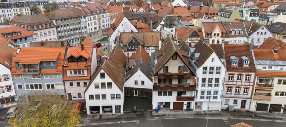 Edificio de 15 habitaciónes en Kulmbach, Germany No. 51810 8
