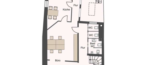 Edificio de 15 habitaciónes en Kulmbach, Germany No. 51810 39