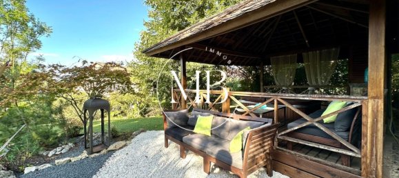 Villa de 5 dormitorios en Luzarches, France No. 299072 20