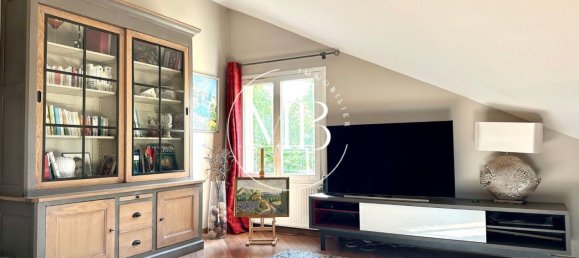 Villa de 5 dormitorios en Luzarches, France No. 299072 10