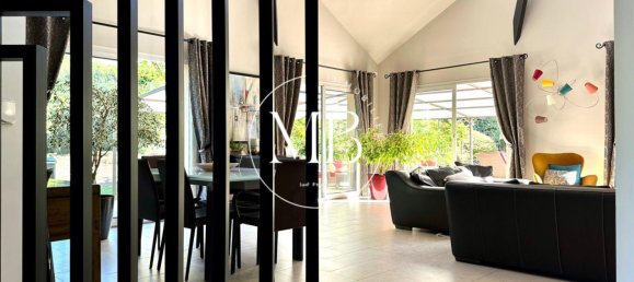 Villa de 5 dormitorios en Luzarches, France No. 299072 4