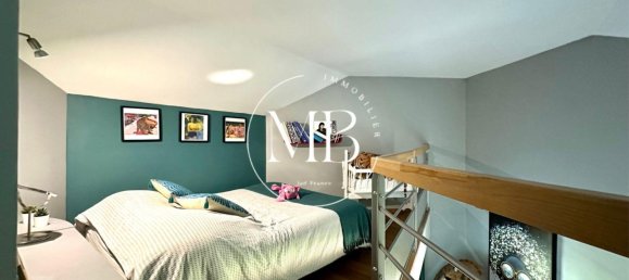 Villa de 5 dormitorios en Luzarches, France No. 299072 12