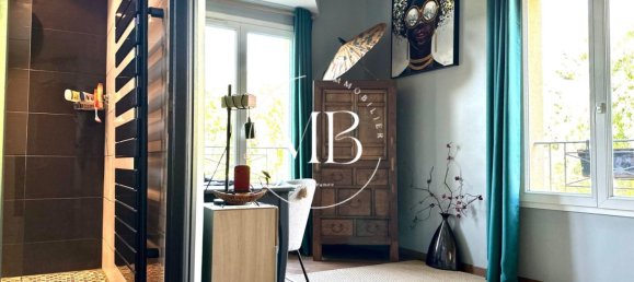 Villa de 5 dormitorios en Luzarches, France No. 299072 13