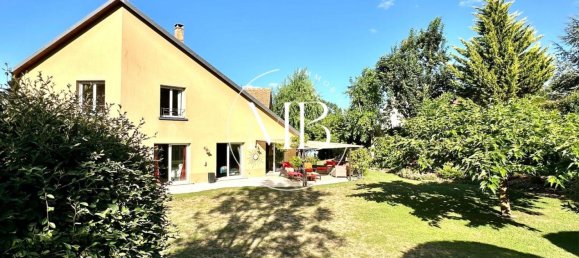 Villa de 5 dormitorios en Luzarches, France No. 299072 18