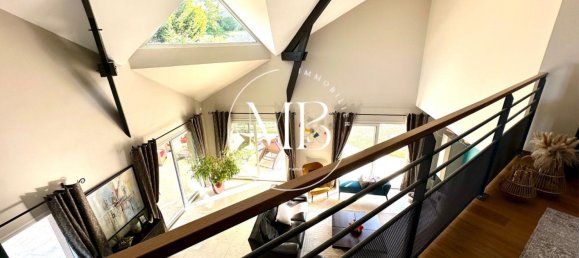 Villa de 5 dormitorios en Luzarches, France No. 299072 7