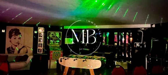 Villa de 5 dormitorios en Luzarches, France No. 299072 24