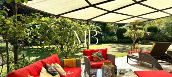 Villa de 5 dormitorios en Luzarches, France No. 299072 17