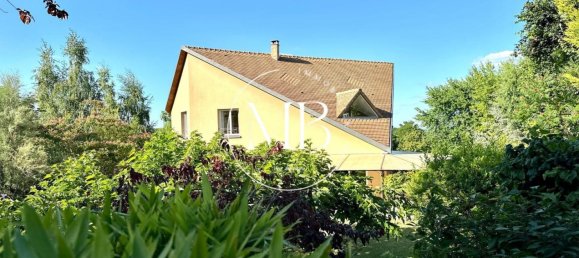 Villa de 5 dormitorios en Luzarches, France No. 299072 23