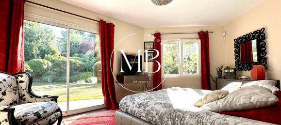 Villa de 5 dormitorios en Luzarches, France No. 299072 15