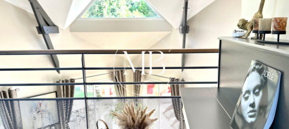 Villa de 5 dormitorios en Luzarches, France No. 299072 8