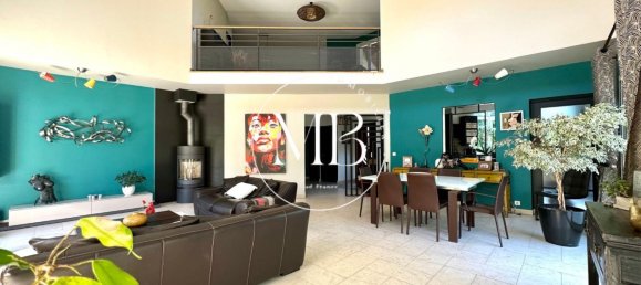 Villa de 5 dormitorios en Luzarches, France No. 299072 5