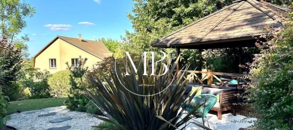 Villa de 5 dormitorios en Luzarches, France No. 299072 22