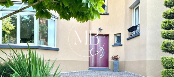 Villa de 5 dormitorios en Luzarches, France No. 299072 3