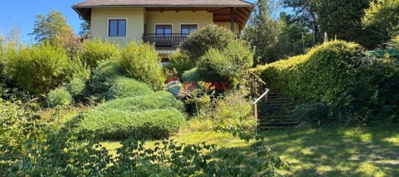 4 rooms House in Klagenfurt am Worthersee, Austria No. 215842 3