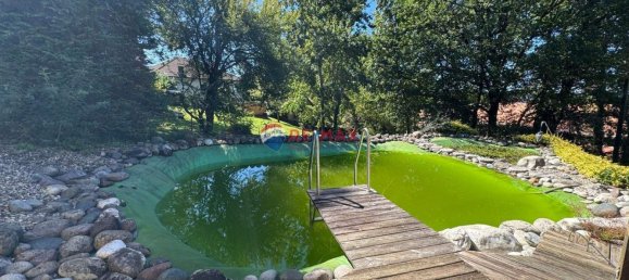 4 rooms House in Klagenfurt am Worthersee, Austria No. 215842 17