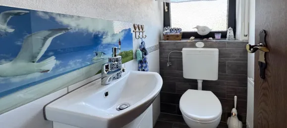 2 bedrooms Townhouse in Altenkirchen, Germany No. 201703 9