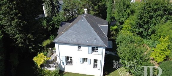 6 Schlafzimmer Villa in Croissy-sur-Seine, France, Nr. 172296 16
