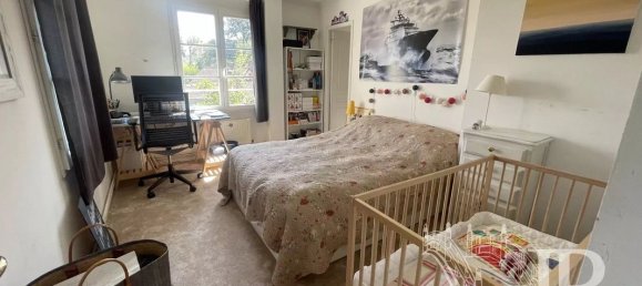 6 Schlafzimmer Villa in Croissy-sur-Seine, France, Nr. 172296 10