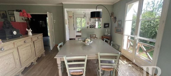 6 Schlafzimmer Villa in Croissy-sur-Seine, France, Nr. 172296 6