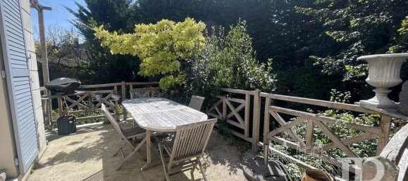 6 Schlafzimmer Villa in Croissy-sur-Seine, France, Nr. 172296 3