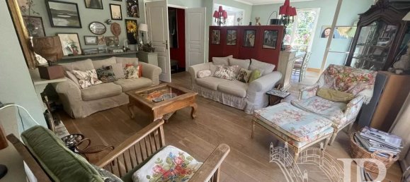 6 Schlafzimmer Villa in Croissy-sur-Seine, France, Nr. 172296 4