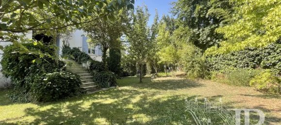 6 Schlafzimmer Villa in Croissy-sur-Seine, France, Nr. 172296 2