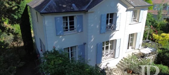 6 Schlafzimmer Villa in Croissy-sur-Seine, France, Nr. 172296 17