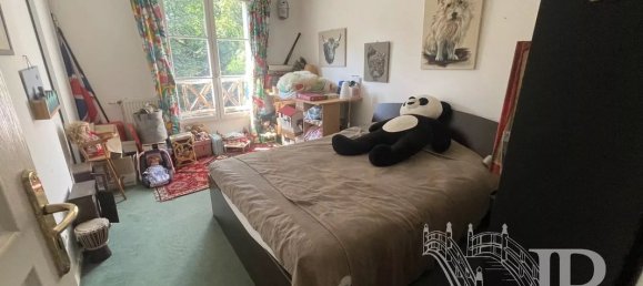 6 Schlafzimmer Villa in Croissy-sur-Seine, France, Nr. 172296 12