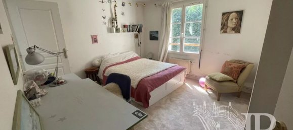 6 Schlafzimmer Villa in Croissy-sur-Seine, France, Nr. 172296 11