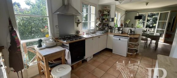6 Schlafzimmer Villa in Croissy-sur-Seine, France, Nr. 172296 7